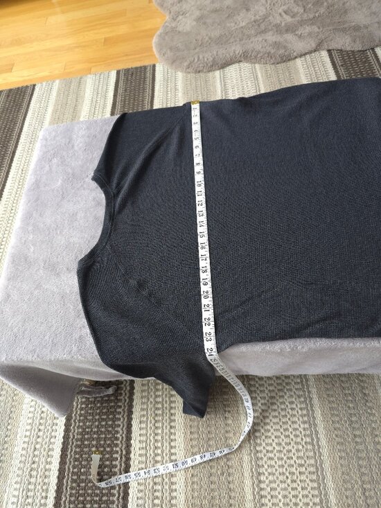 Eddie  Bower sweater woman's XL - Picture 6 of 7